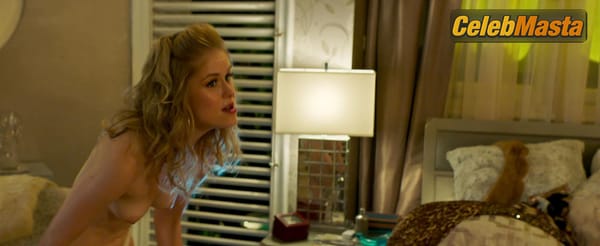 Erin Moriarty Scene Photos Gallery from Driven photo 3