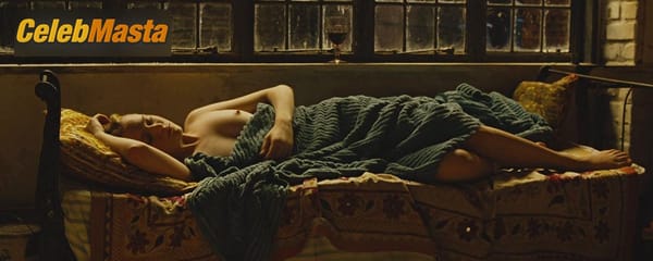 Evan Rachel Wood Photos from Big with Evan Rachel Wood and Darren Criss photo 8