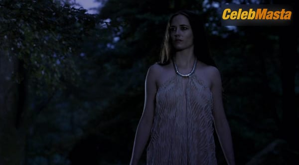 Eva Green Scene Photos Gallery from Camelot photo 10