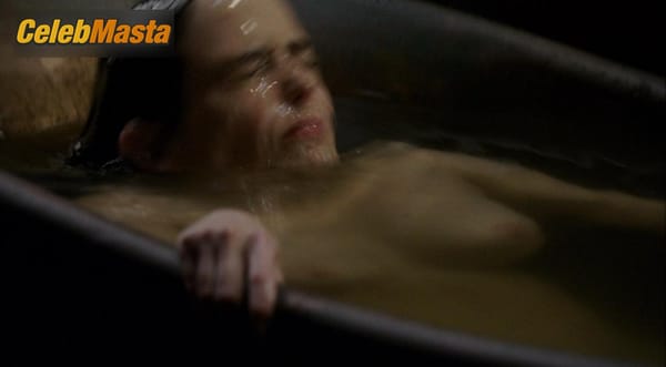 Eva Green Scene Photos Gallery from Camelot photo 12