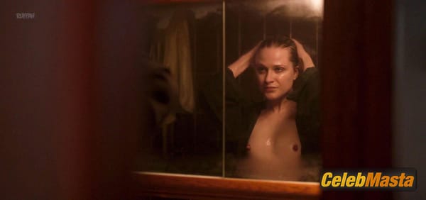 Evan Rachel Wood Photo Set from Allure photo 2