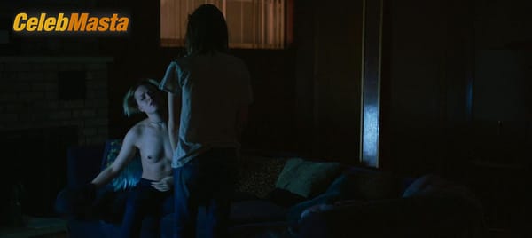 Evan Rachel Wood Photo Set from Allure photo 6