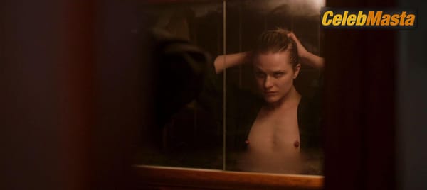 Evan Rachel Wood Photo Set from Allure photo 7
