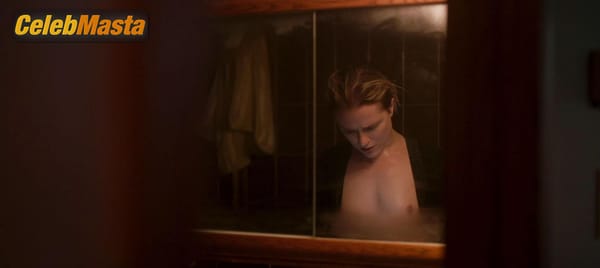 Evan Rachel Wood Photo Set from Allure photo 10