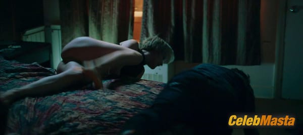 Evan Rachel Wood Photo Set from Allure photo 11