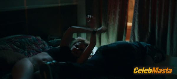 Evan Rachel Wood Photo Set from Allure photo 13