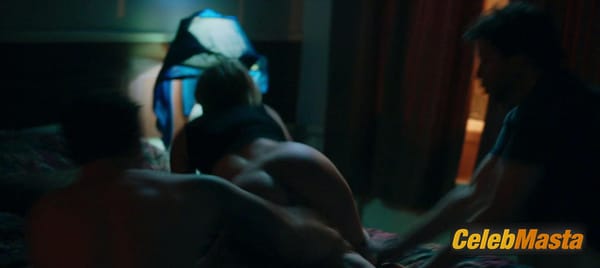 Evan Rachel Wood Photo Set from Allure photo 14