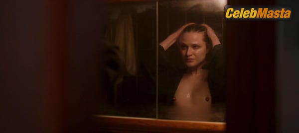 Evan Rachel Wood Photo Set from Allure photo 15