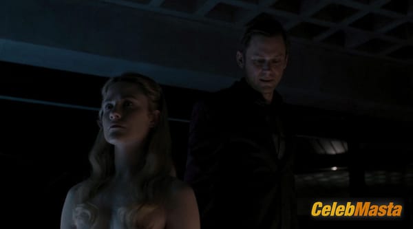 Photo Gallery: Evan Rachel Wood in Westworld photo 5