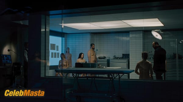 Photo Gallery: Evan Rachel Wood in Westworld photo 10