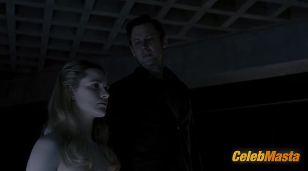 Photo Gallery: Evan Rachel Wood in Westworld photo 13
