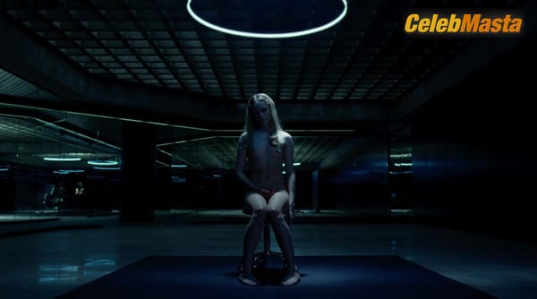 Photo Gallery: Evan Rachel Wood in Westworld photo 15