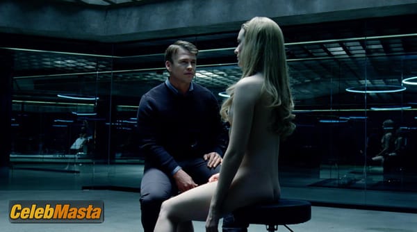 Photo Gallery: Evan Rachel Wood in Westworld photo 16