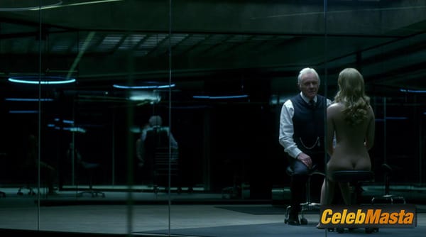 Photo Gallery: Evan Rachel Wood in Westworld photo 18