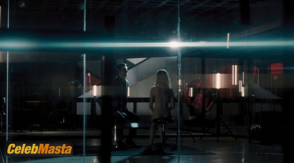 Photo Gallery: Evan Rachel Wood in Westworld photo 19