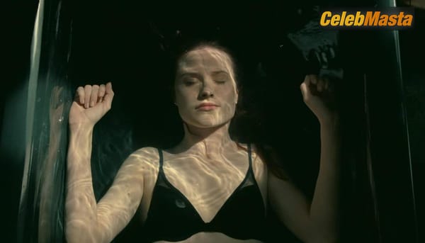 Photo Gallery: Evan Rachel Wood in Westworld photo 20