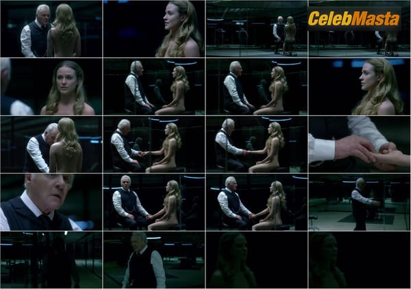 Photo Gallery: Evan Rachel Wood in Westworld photo 24