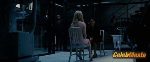 Photo Gallery: Evan Rachel Wood in Westworld photo 25