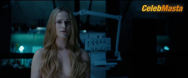 Photo Gallery: Evan Rachel Wood in Westworld photo 27