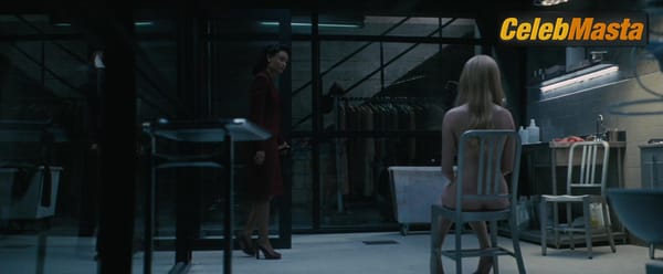 Photo Gallery: Evan Rachel Wood in Westworld photo 28