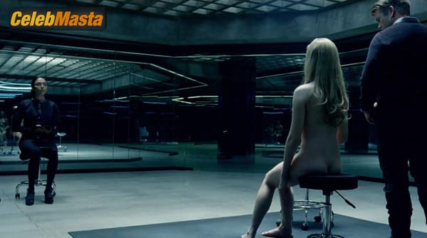 Photo Gallery: Evan Rachel Wood in Westworld photo 36
