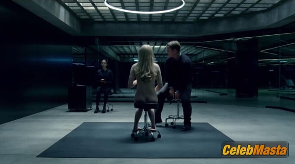 Photo Gallery: Evan Rachel Wood in Westworld photo 37