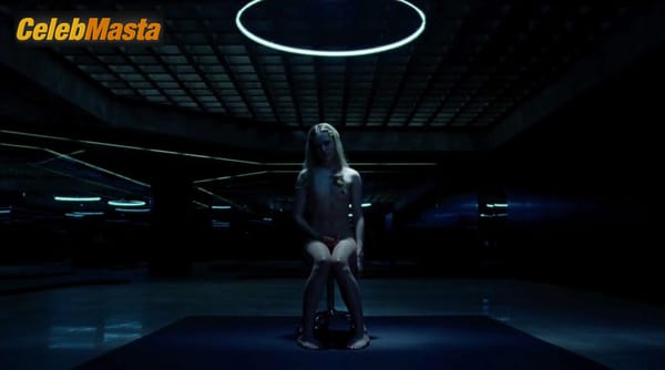Photo Gallery: Evan Rachel Wood in Westworld photo 38