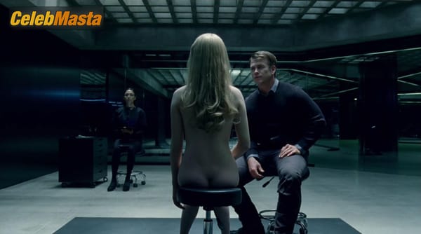 Photo Gallery: Evan Rachel Wood in Westworld photo 39