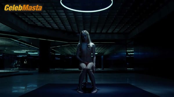 Photo Gallery: Evan Rachel Wood in Westworld photo 40