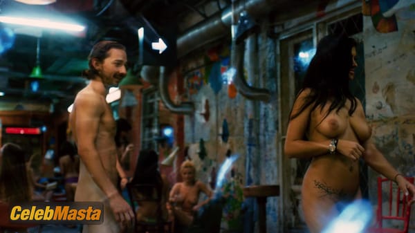 Evan Rachel Wood Scene Photos Gallery from Charlie Countryman photo 2