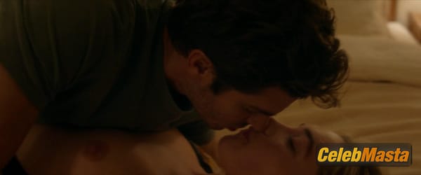 Florence Pugh Photos from We Live In Time photo 4