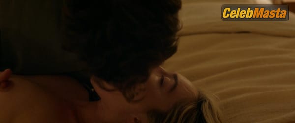Florence Pugh Photos from We Live In Time photo 5