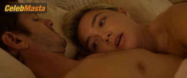 Florence Pugh Photos from We Live In Time photo 10