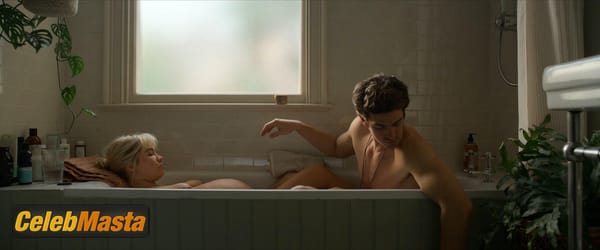 Florence Pugh Photos from We Live In Time photo 17
