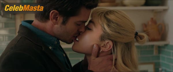 Florence Pugh Photos from We Live In Time photo 30