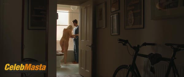Florence Pugh Photos from We Live In Time photo 36