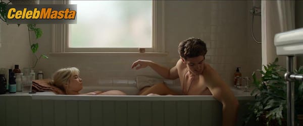 Florence Pugh Photos from We Live In Time photo 38