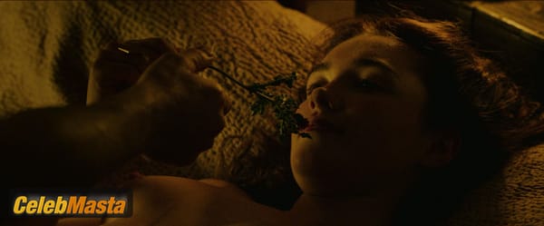 Florence Pugh Photo Gallery from Outlaw King photo 4