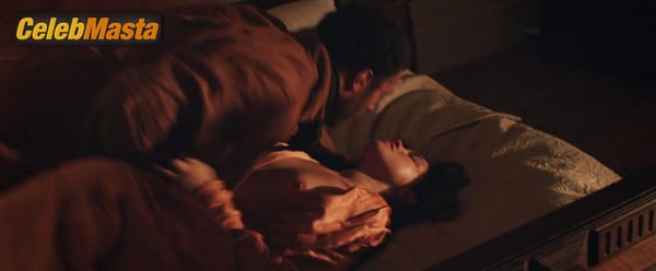 Florence Pugh Photos from Lady Macbeth photo 9