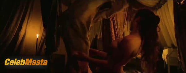 Florence Pugh Scene Photos Gallery from Dune Part Two photo 2