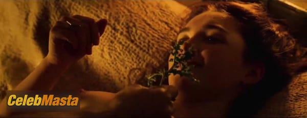 Florence Pugh Scene Photos Gallery from Dune Part Two photo 6