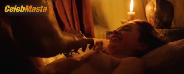 Florence Pugh Scene Photos Gallery from Dune Part Two photo 7