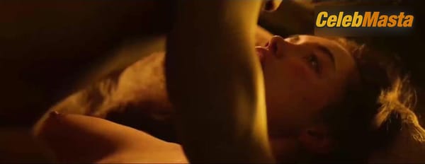 Florence Pugh Scene Photos Gallery from Dune Part Two photo 10