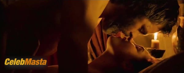 Florence Pugh Scene Photos Gallery from Dune Part Two photo 12