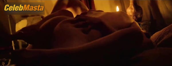 Florence Pugh Scene Photos Gallery from Dune Part Two photo 13