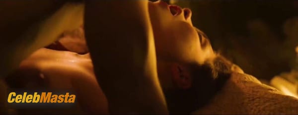 Florence Pugh Scene Photos Gallery from Dune Part Two photo 15
