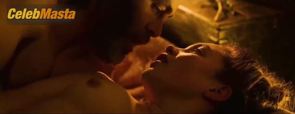 Florence Pugh Scene Photos Gallery from Dune Part Two photo 16