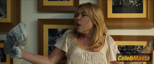 Florence Pugh Photo Collection from Dont Worry Darling photo 3