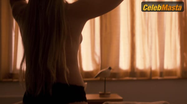 Florence Pugh Scene Photos Gallery from Marcella photo 2