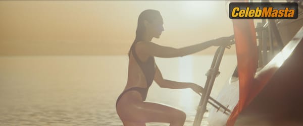 Gal Gadot Photo Set from Red Notice photo 17